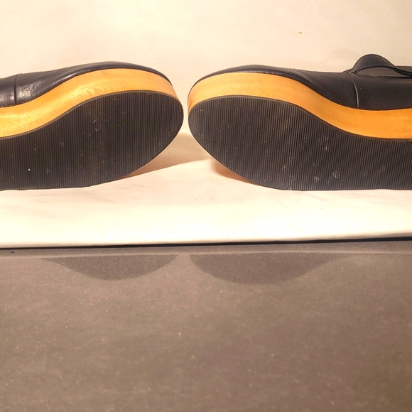 Shellys London flat platformTauchman Closed shoe - Picture 7 of 10